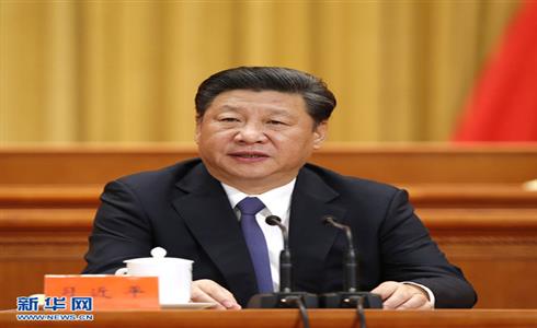 习近平：为建设世界科技强国而奋斗